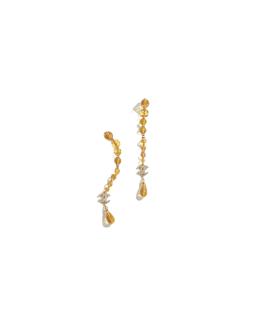 CHANEL Серьги