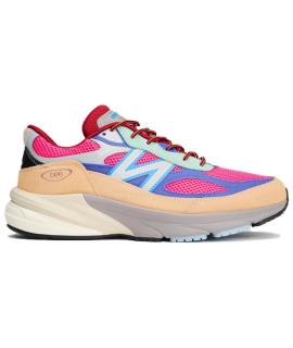 NEW BALANCE Высокие кроссовки / кеды