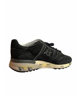 PREMIATA Низкие кроссовки / кеды