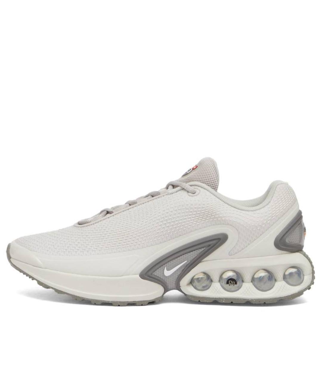 NIKE Серые кроссовки, фото 2
