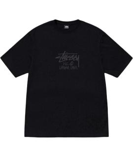 STUSSY Футболка
