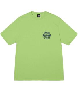 STUSSY Футболка
