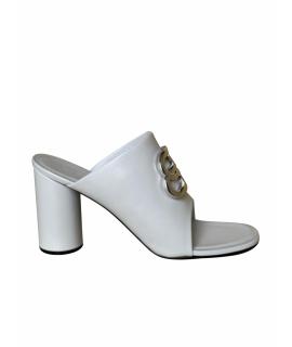 BALENCIAGA Шлепанцы