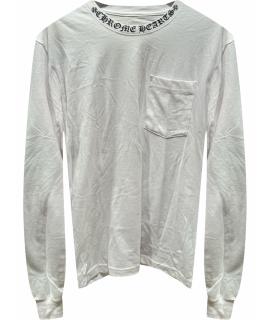 CHROME HEARTS Лонгслив