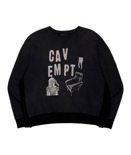 CAV EMPT Худи/толстовка
