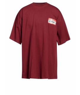 VETEMENTS Футболка