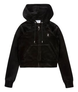 JUICY COUTURE Худи/толстовка