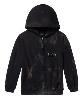 BALENCIAGA Худи/толстовка