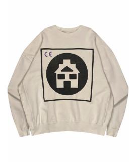 CAV EMPT Худи/толстовка