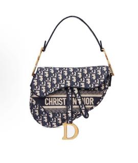 CHRISTIAN DIOR Сумка через плечо