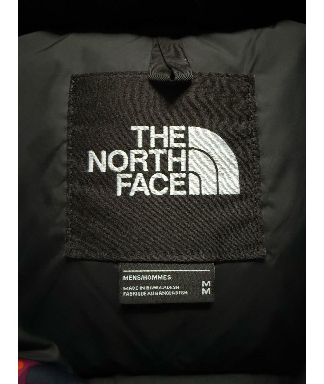THE NORTH FACE Полиэстеровая куртка, фото 6