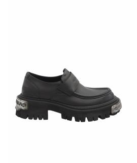 BALENCIAGA Лоферы