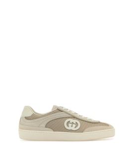 GUCCI Кеды