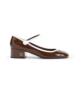 MIU MIU Туфли