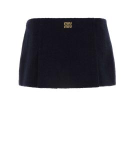 MIU MIU Юбка мини