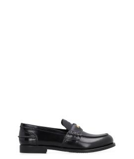 MIU MIU Лоферы