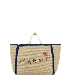 MARNI Сумка тоут