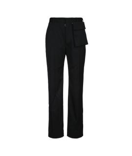 MM6 MAISON MARGIELA Повседневные брюки