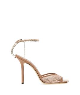 JIMMY CHOO Босоножки