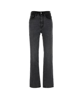 MM6 MAISON MARGIELA Прямые джинсы