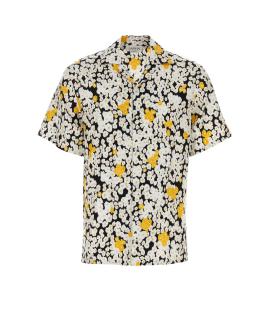 LANVIN Кэжуал рубашка