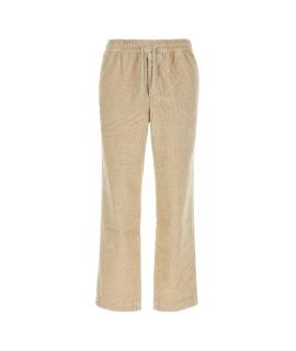 ISABEL MARANT Прямые брюки