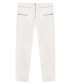 ISABEL MARANT Прямые брюки