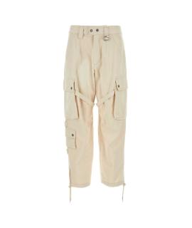 ISABEL MARANT Прямые брюки