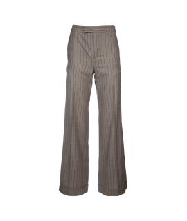 BRUNELLO CUCINELLI Прямые брюки