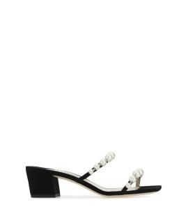 JIMMY CHOO Мюли