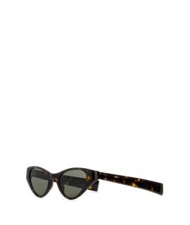 SAINT LAURENT Солнцезащитные очки