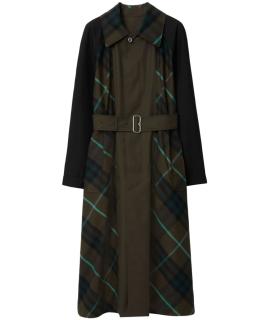 BURBERRY Тренч/плащ