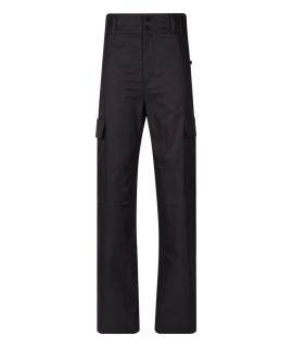SAINT LAURENT Прямые брюки