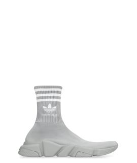 BALENCIAGA Низкие кроссовки / кеды