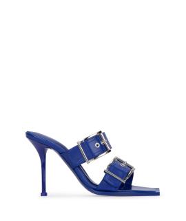 ALEXANDER MCQUEEN Мюли