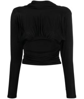SAINT LAURENT Лонгслив