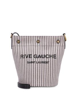 SAINT LAURENT Сумка тоут