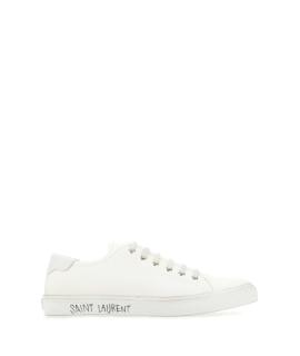 SAINT LAURENT Кеды