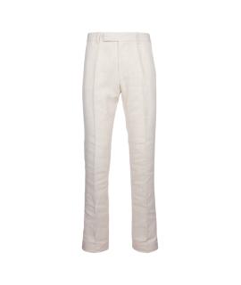 JACQUEMUS Прямые брюки
