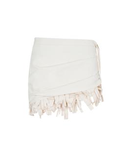 JACQUEMUS Юбка мини