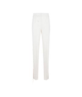 JACQUEMUS Прямые брюки