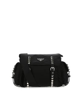 PRADA Сумка через плечо