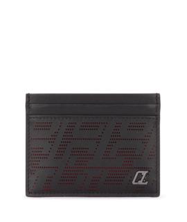 CHRISTIAN LOUBOUTIN Кардхолдер