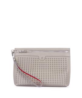 CHRISTIAN LOUBOUTIN Клатч/вечерняя сумка