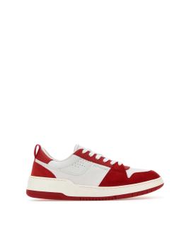 FERRAGAMO Кроссовки