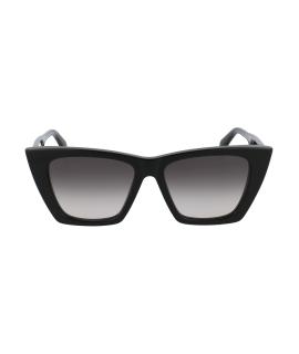 ALEXANDER MCQUEEN Солнцезащитные очки