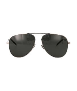 SAINT LAURENT Солнцезащитные очки
