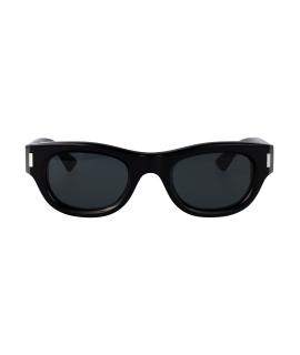 SAINT LAURENT Солнцезащитные очки