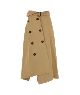 WEEKEND MAX MARA Юбка миди