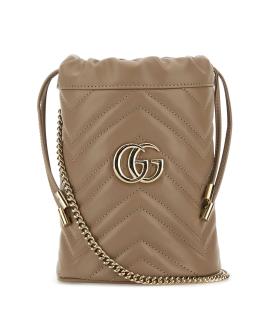 GUCCI Сумка через плечо
